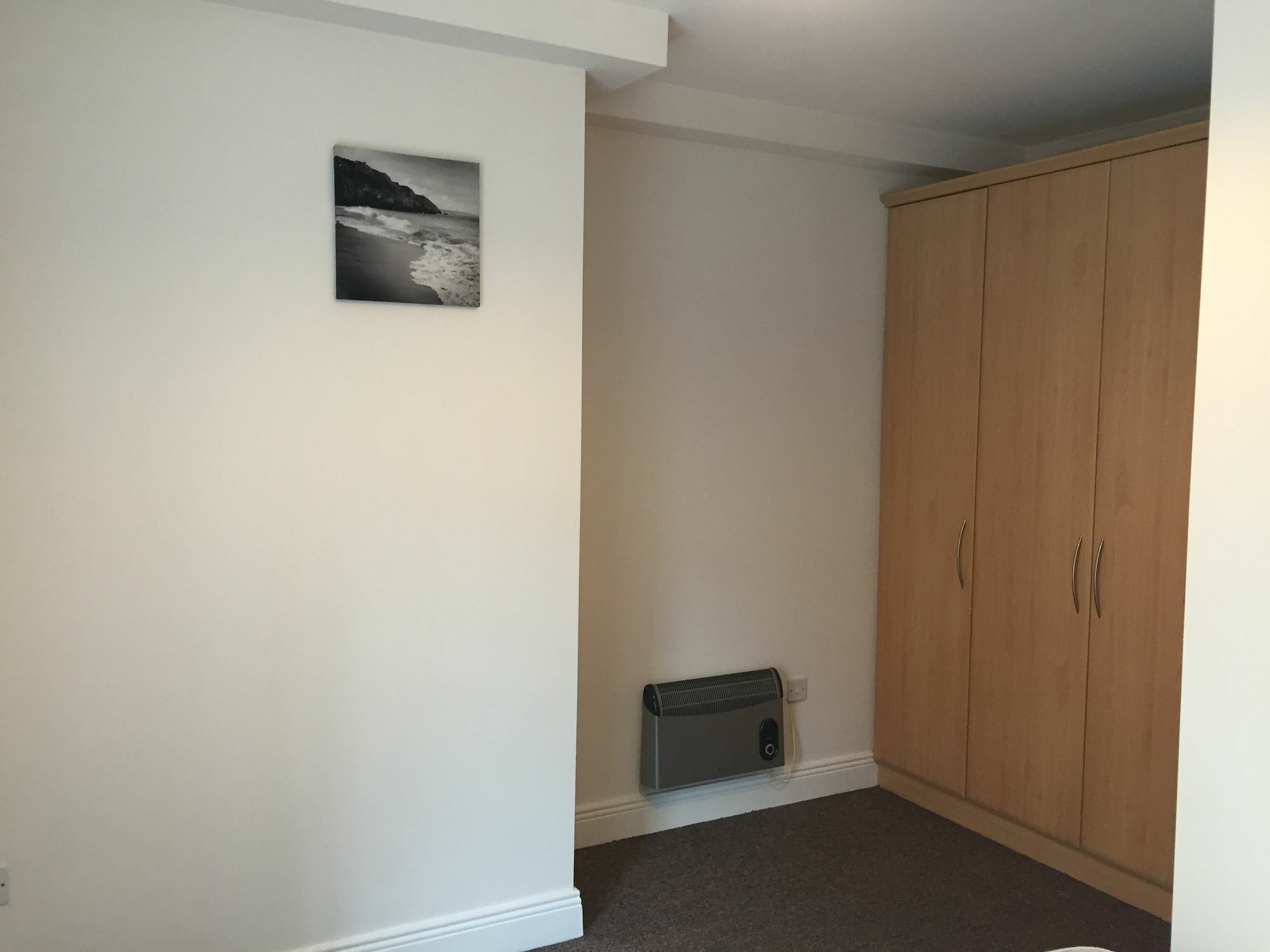 Dorset Street Upper Apartment Dublin Exterior foto